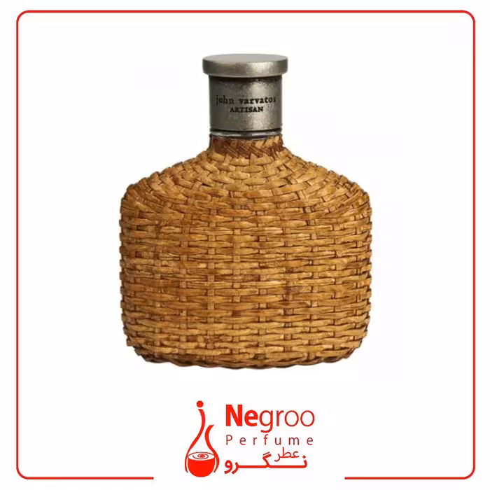 عطر ادکلن جان وارواتوس آرتیسان 125 میل John Varvatos Artisan