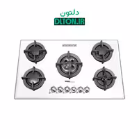 اجاق گاز رومیزی سینجر مدل 5015D