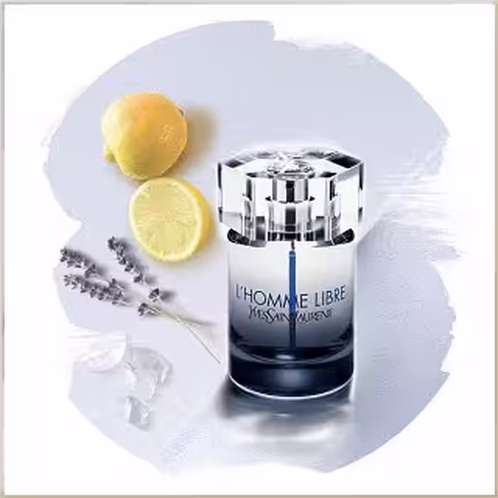 عطر ادکلن ایو سن لورن لهوم لیبر اصل | Yves Saint Laurent L’Homme Libre 100 ml