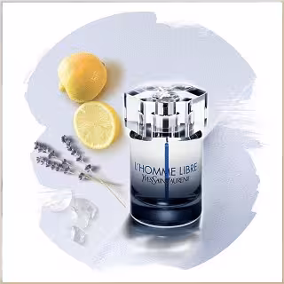 عطر ادکلن ایو سن لورن لهوم لیبر اصل | Yves Saint Laurent L’Homme Libre 100 ml