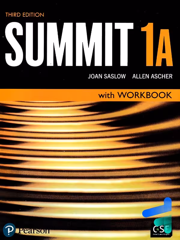 سامیت ویرایش سوم summit 1A
