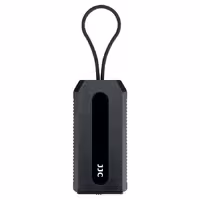 کیس ضد آب کارت حافظه جی جی سی مدل MCK-SD6BK