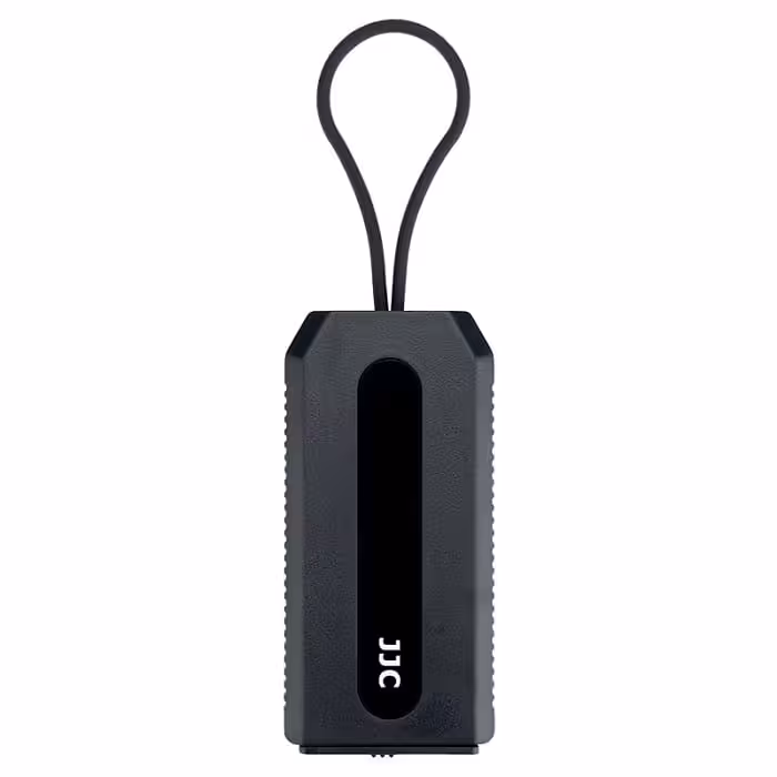 کیس ضد آب کارت حافظه جی جی سی مدل MCK-SD6BK