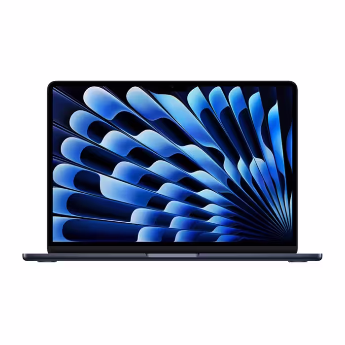 قیمت لپ تاپ اپل MacBook Air 2025 M4 – MW133 16GB RAM 512GB SSD