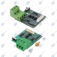 SV-IC5 ModBus