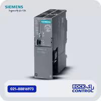 پی ال سی S7-300 زیمنس، پردازنده CPU 317 PN/DP، کد فنی 6ES7317-2FK14-0AB0