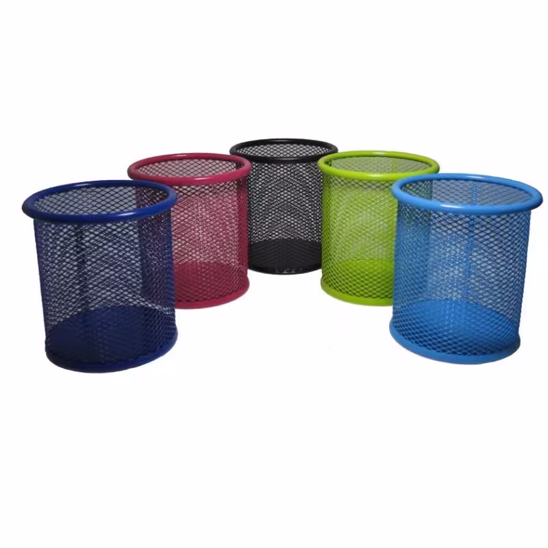 جا مدادی رومیزی مدل CH-01 بسته 5 عددی | چاوه