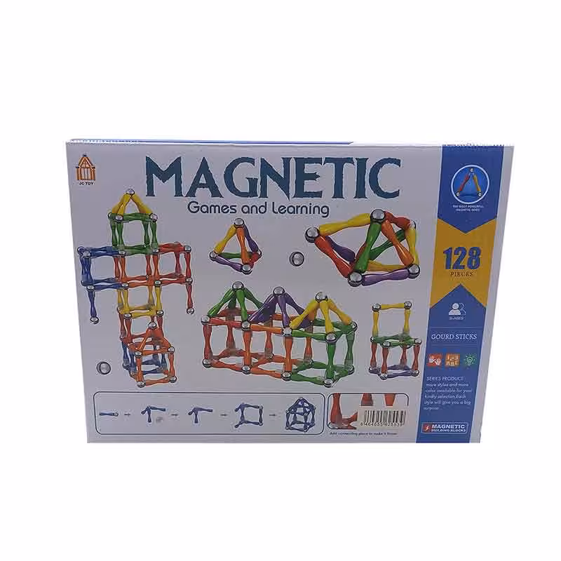 ساختنی مدل مگنت کد 916