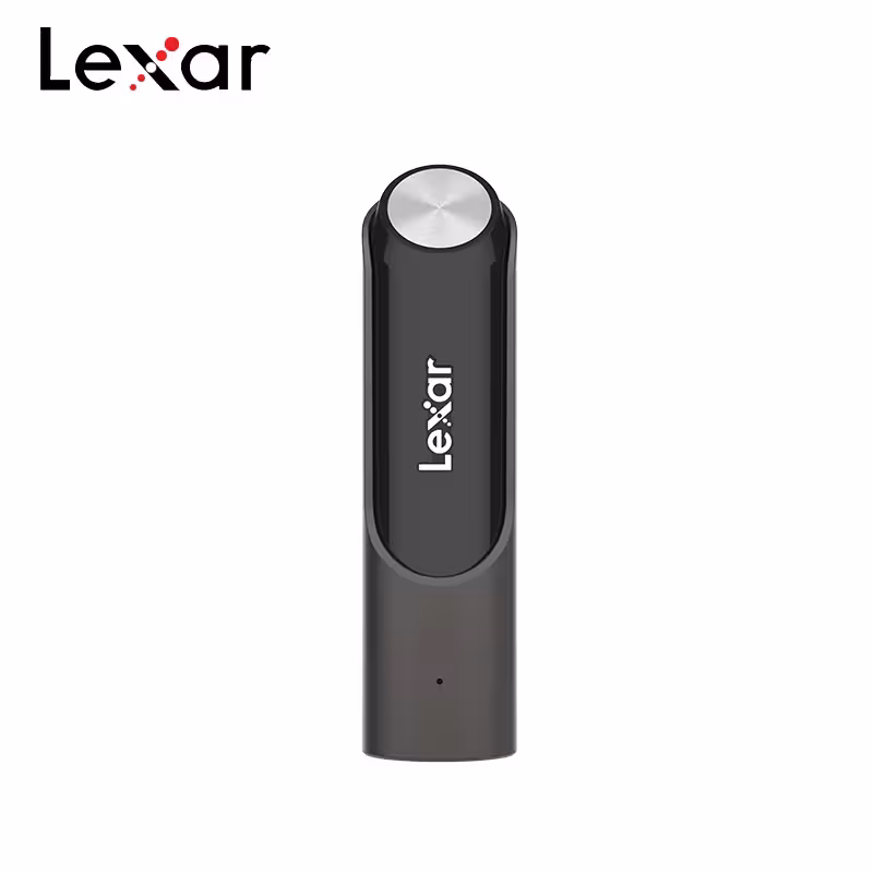 فلش مموری لکسار مدل USB 3.2 Jumpdrive P30 ظرفیت 512 گیگابایت