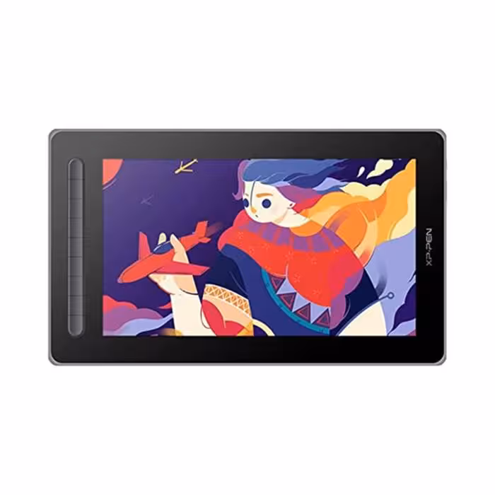 قلم نوری ایکس پی پن مدل Artist 13 2nd Gen