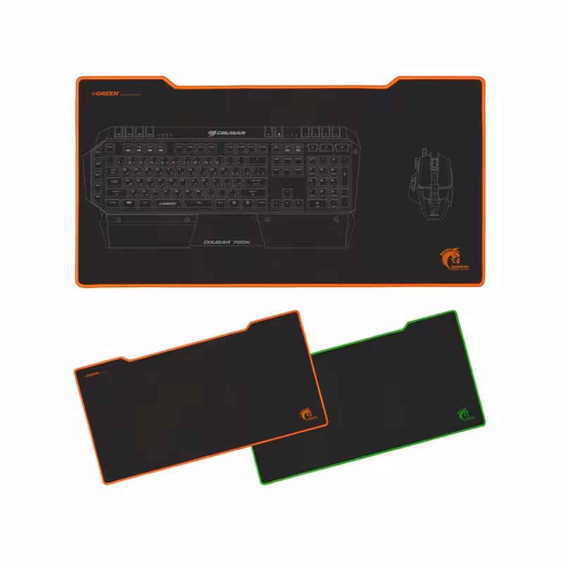 موس پد گرین GRIFFIN 700 L