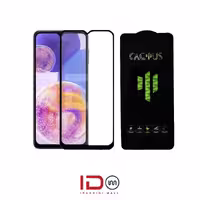گلس شیشه ای فول گوشی سامسونگ Samsung Galaxy A13 برند کاکتوس
