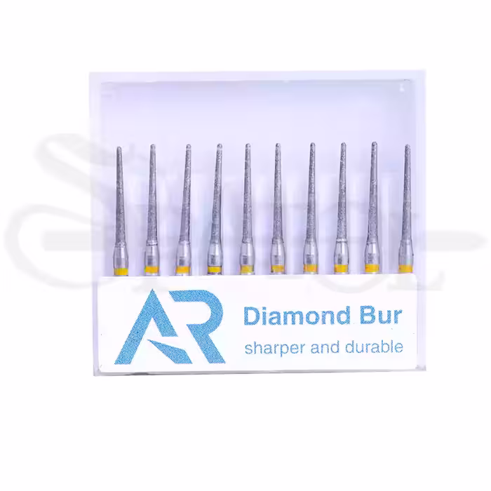 فرز الماسه تیپر روند اند بلند پرداخت AR  850/010C
