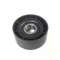 غلتک هرزگرد دینام كولر دار اصلی تندر 90 ( ال90 )