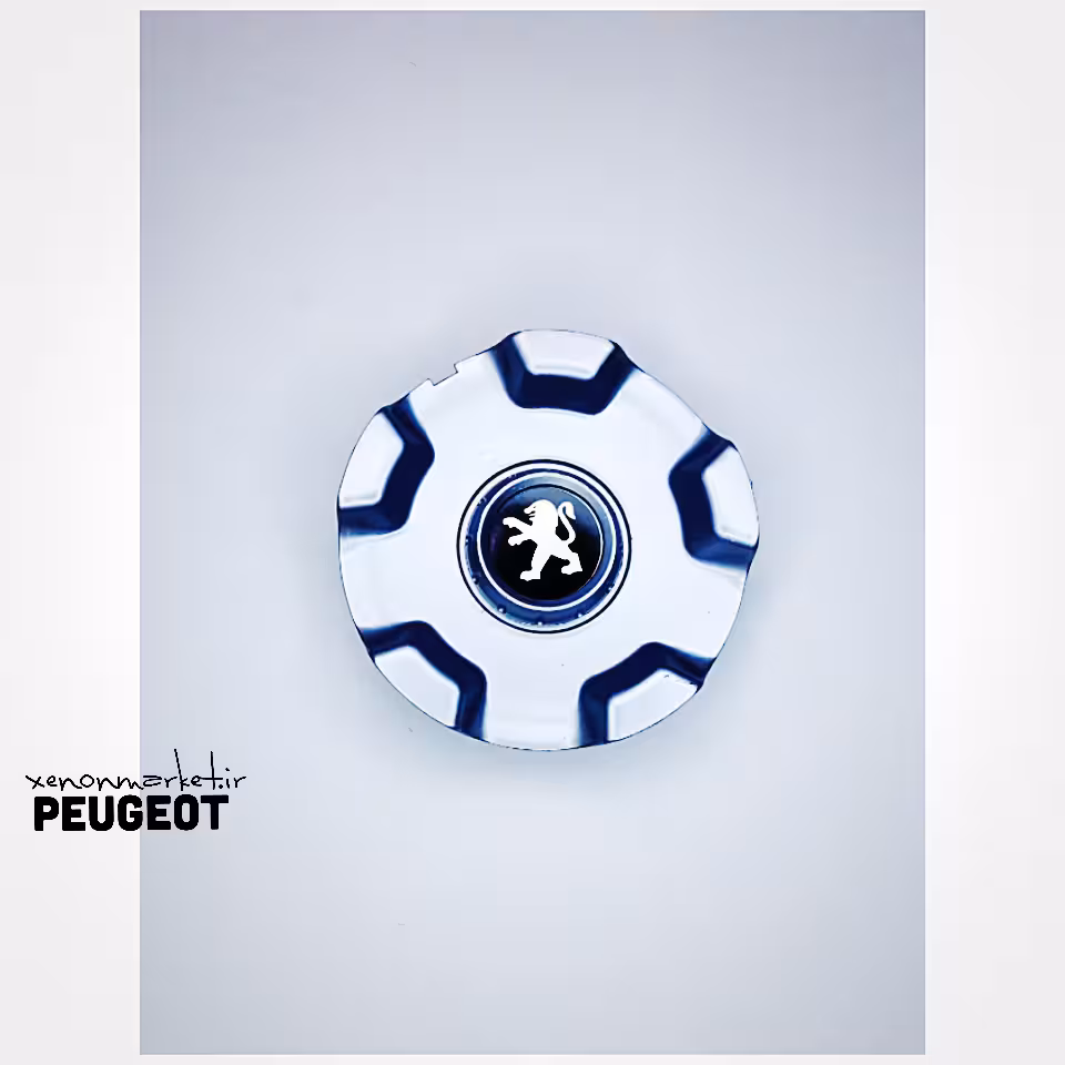 قالپاق رینگ خرچنگی