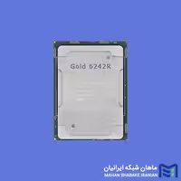 سی پی یو سرور Intel Xeon Gold 6242R Processor