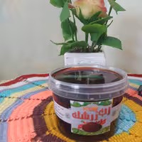 رب زرشک ترش بام700گرمی