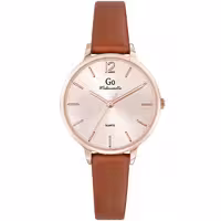 ساعت مچی جی او GO مدل 699937