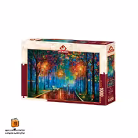 پازل 1000 تکه (5224) Just the Two of Us آرت پازل (Art Puzzle)