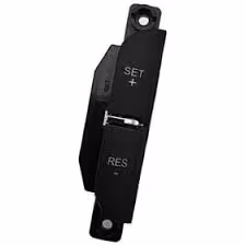 کروز مجموعه کلید های کروز کنترل راست روی فرمان 207CR33150901