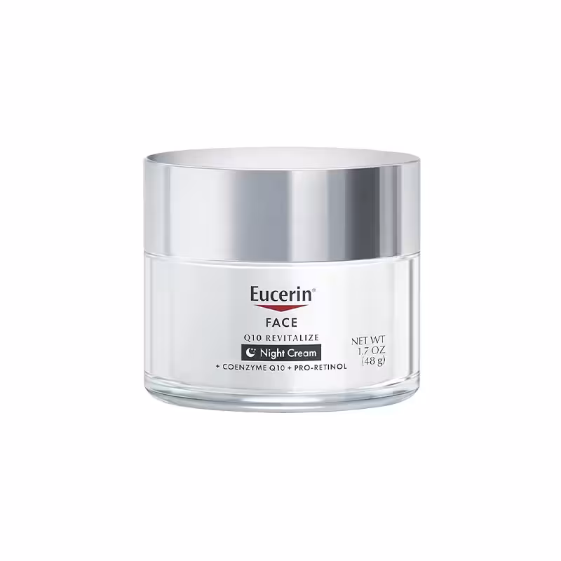 کرم شب Q10 اوسرین Eucerin