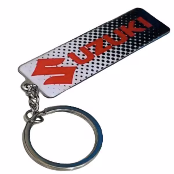 جاکلیدی و جاسوییچی  کد A-46-SUZUKI