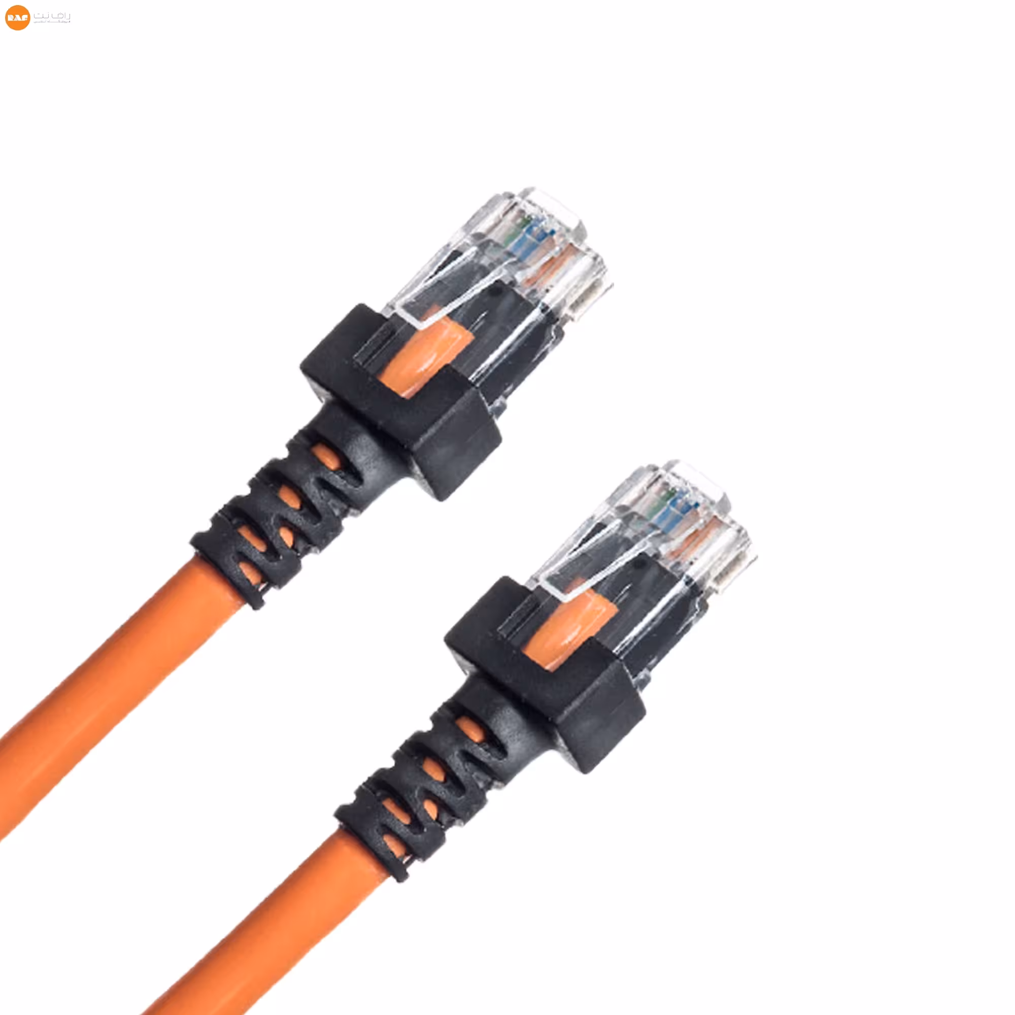پچ کورد UTP Cat 6 نگزنس مدل Lanmark