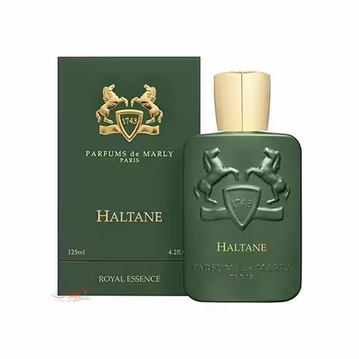 عطر مردانه مدل هالتان دی مارلی برندینی 33 میلی لیتر