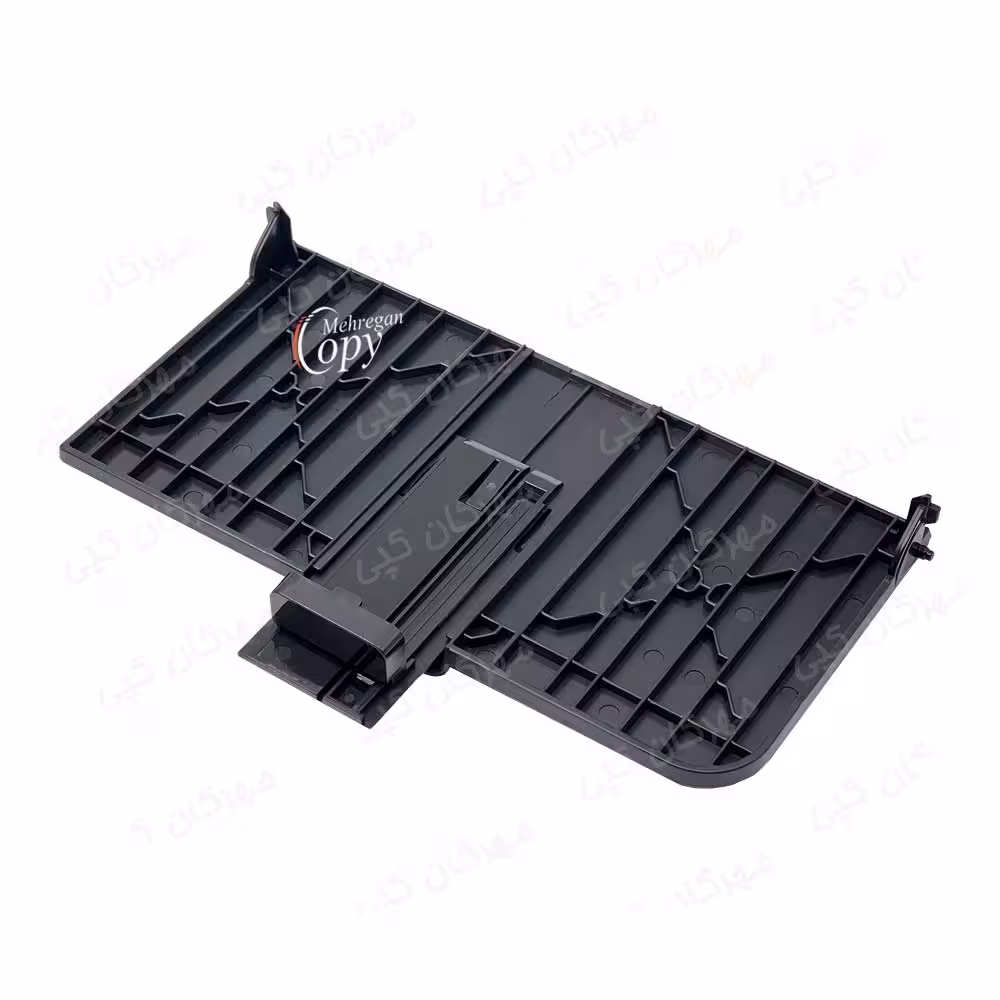 سینی ورودی کاغذ پرینتر اچ پی hp 1132/1212 مشکی