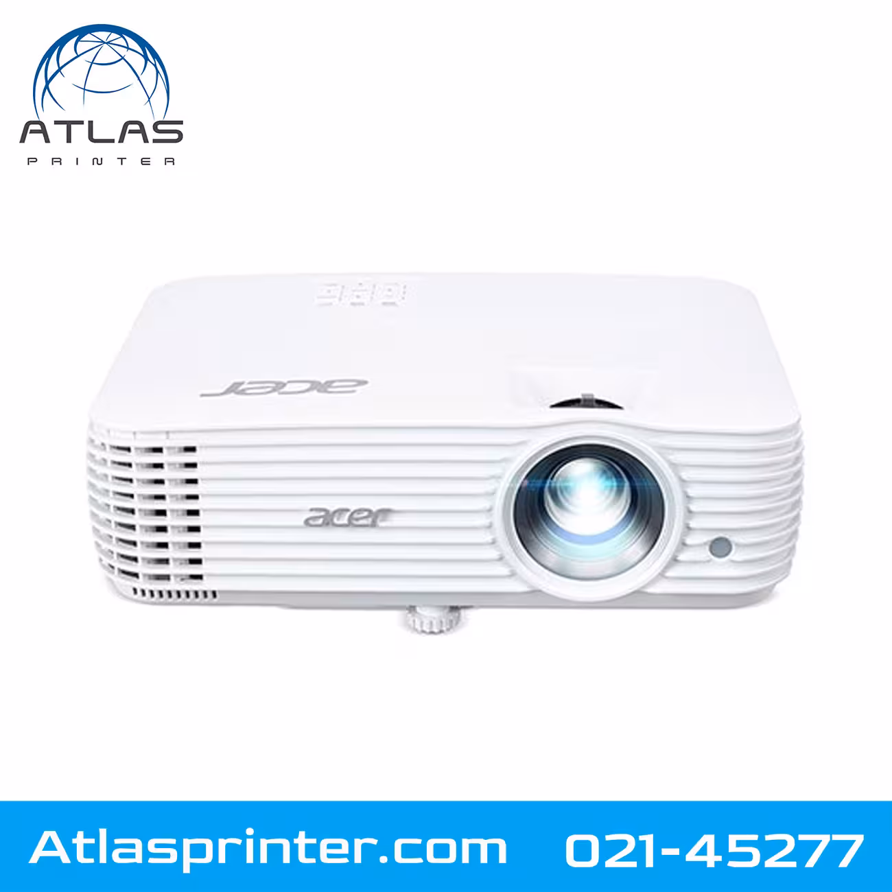 ویدئو پروژکتور ایسر ACER H6543BDK