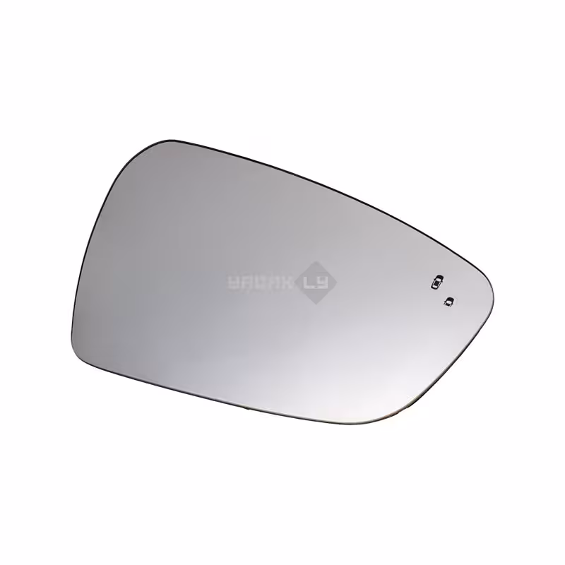 خرید شیشه آینه راست کیا سراتو سال 2017 تا 2019 حجم موتور 2.0