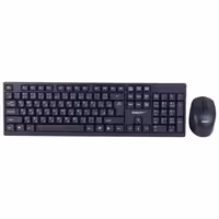 کیبورد و ماوس بی سیم دیتالایف KM-W01