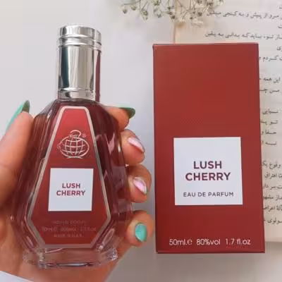 عطر ادکلن لاست چری رایحه تام فورد لاست چری 50 میل فرگرانس