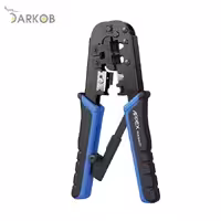 انبر سوکت زن شبکه اپکس مدل APX7473