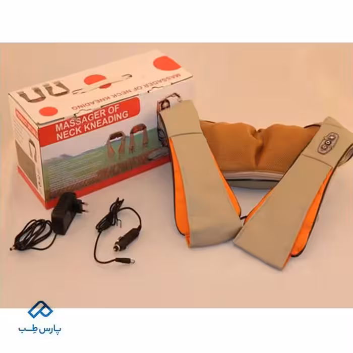 ماساژور کتف و شانه