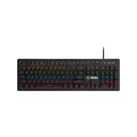 MSI FORGE GK300 | انتخابی دقیق، سریع و بادوام