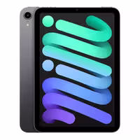 تبلت 8.3 اینچ اپل مدل iPad mini (6th generation) 2021 Wi-Fi ظرفیت 256 گیگابایت رم 4 گیگابایت