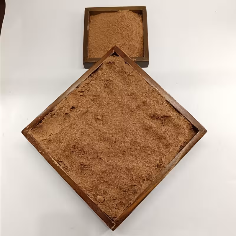 پودر غوره 500 گرمی گیاهینو