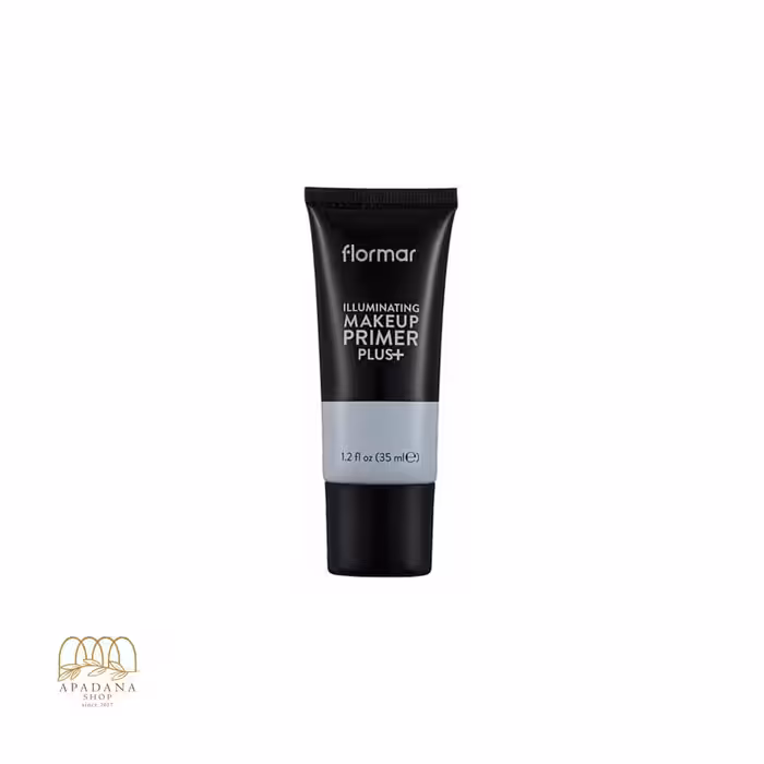 پرایمر درخشان کننده فلورمار مدل Illuminating حجم 35 میل