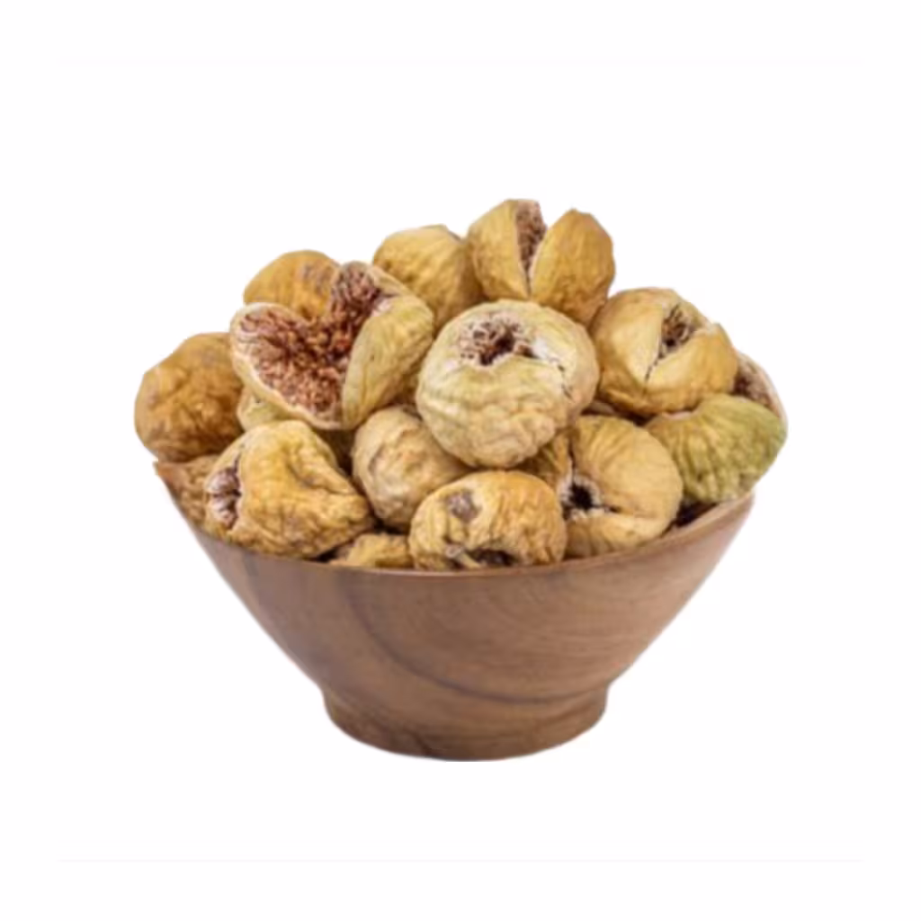 انجیر خشک فوق پرک ممتاز