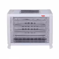 بخاری برقی برفاب مدل QH_3000