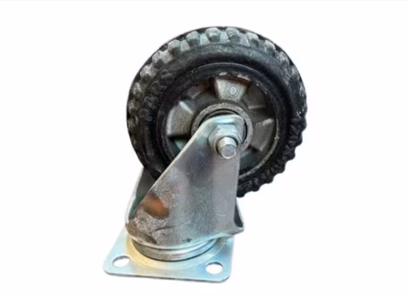 چرخ دایکاست 125 - گردان