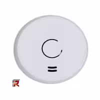 دتکتور دود موضعی SITERWELL GS536