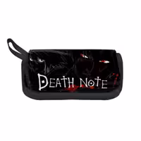 خرید و قیمت جامدادی طرح Death note کد 6227