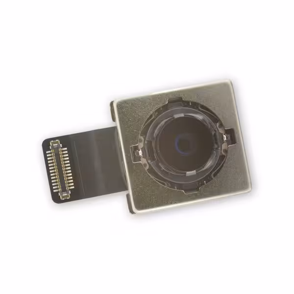 دوربین پشت ایفون ایکس ار / back camera iphone XR