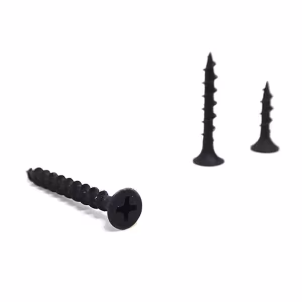 پیچ ام دی اف (MDF) ایت 2 سانت بسته 1000 عددی