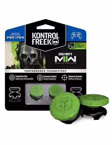 روکش آنالوگ KontrolFreek مدل Modern Warfare II
