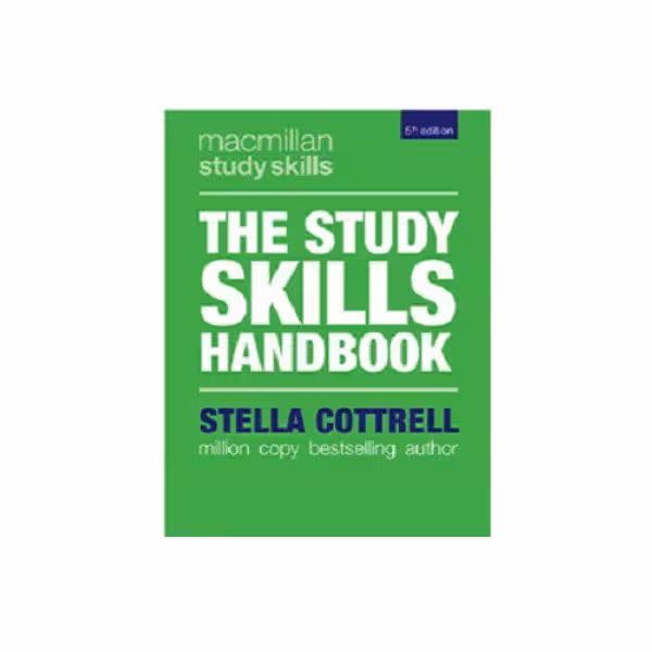The Study Skills Handbook 5th Edition – Cottrell