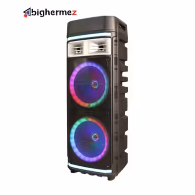 اسپیکر چمدانی پی نت مدل CH-1262