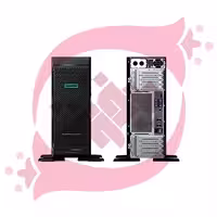 سرور ایستاده HPE ML350 Gen10 P21786-B21